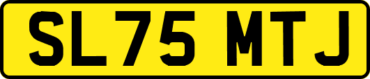 SL75MTJ