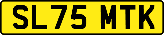 SL75MTK