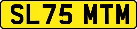 SL75MTM