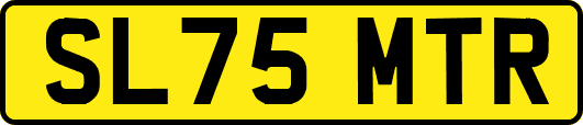SL75MTR