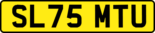 SL75MTU