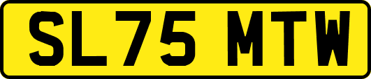SL75MTW