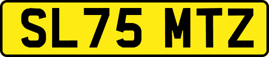 SL75MTZ
