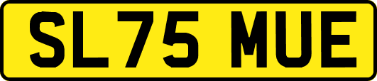 SL75MUE