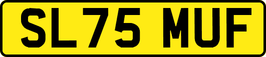 SL75MUF