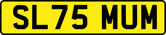 SL75MUM