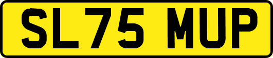 SL75MUP