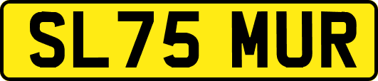 SL75MUR