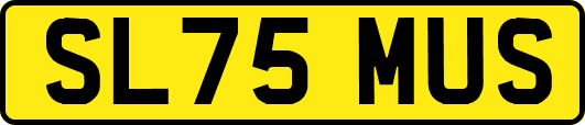 SL75MUS