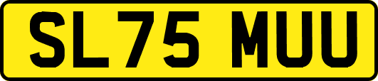 SL75MUU