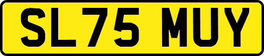 SL75MUY