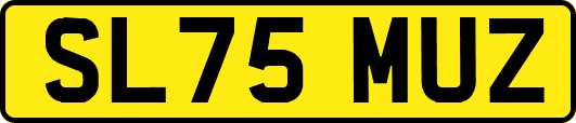 SL75MUZ