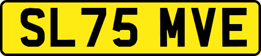 SL75MVE
