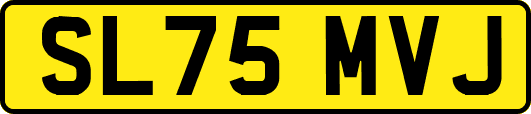 SL75MVJ