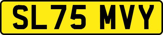 SL75MVY
