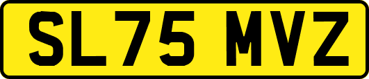 SL75MVZ