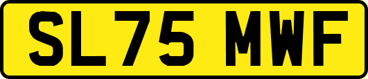 SL75MWF