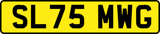 SL75MWG