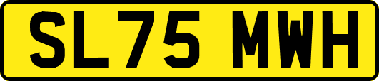 SL75MWH