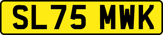 SL75MWK