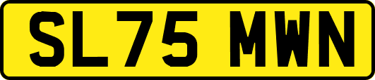 SL75MWN