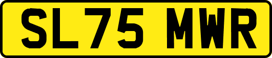SL75MWR