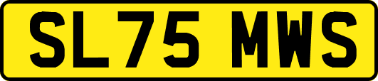 SL75MWS