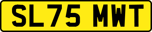 SL75MWT