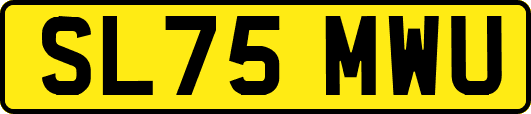 SL75MWU