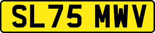 SL75MWV