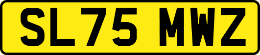 SL75MWZ