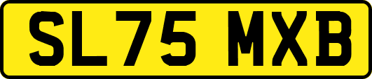 SL75MXB