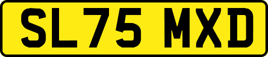 SL75MXD