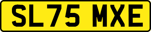 SL75MXE