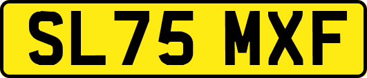 SL75MXF