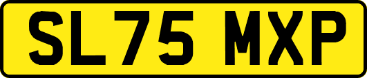 SL75MXP