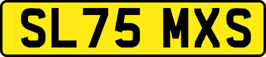 SL75MXS