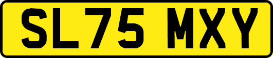 SL75MXY
