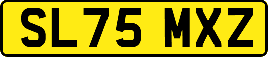 SL75MXZ