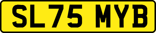 SL75MYB