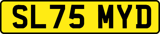 SL75MYD