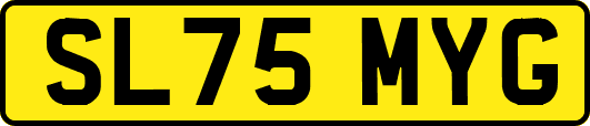 SL75MYG