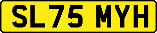 SL75MYH