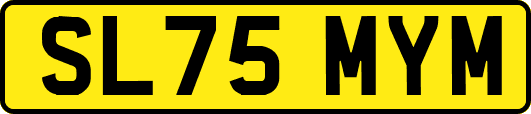 SL75MYM