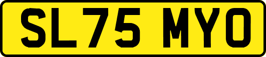 SL75MYO