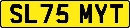 SL75MYT