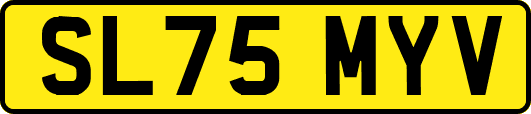 SL75MYV