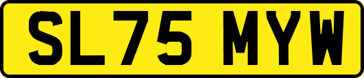 SL75MYW