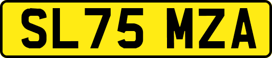 SL75MZA