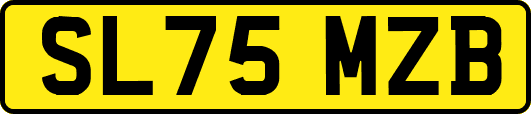 SL75MZB